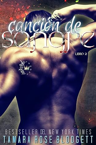 libro gratis Canción de Sangre (Sangre #02)