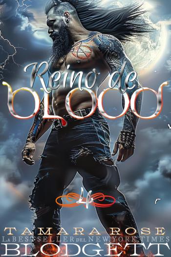 descargar libro Reino de Sangre (Sangre #04)