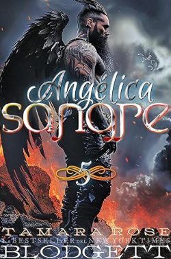 descargar libro Sangre Angélica (Sangre 5)