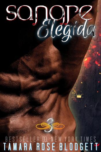 libro gratis Sangre Elegida (Sangre #03)