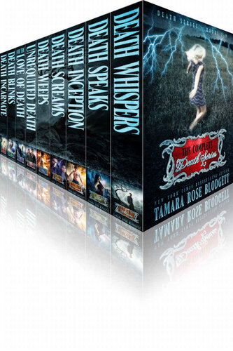 descargar libro The Death Series Mega Boxed Set: (Books 1-9)