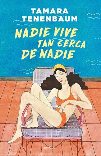 descargar libro Nadie vive tan cerca de nadie