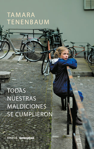 libro gratis Todas nuestras maldiciones se cumplieron