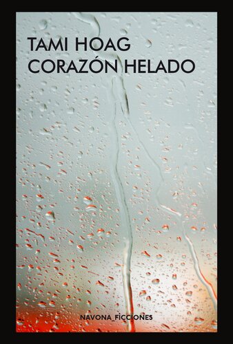 libro gratis Corazón Helado