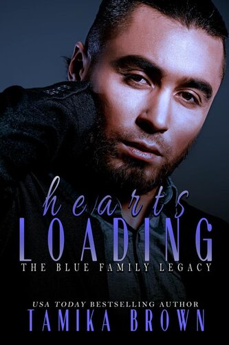 descargar libro Hearts Loading: The Blue Family Legacy