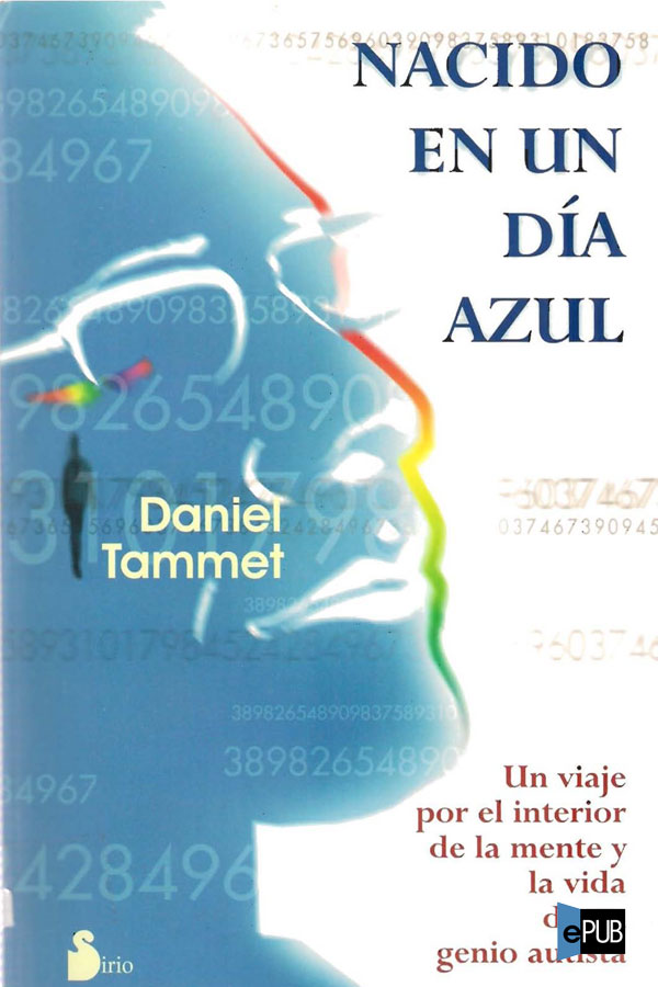 descargar libro Nacido en un día azul