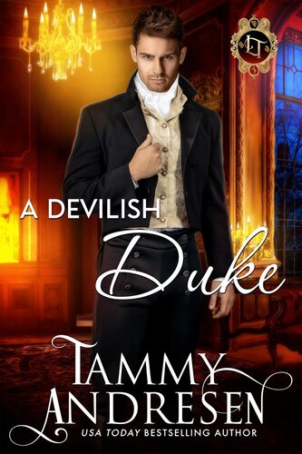 descargar libro A Devilish Duke