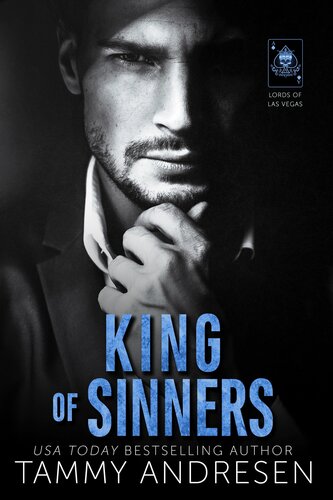 descargar libro King of Sinners