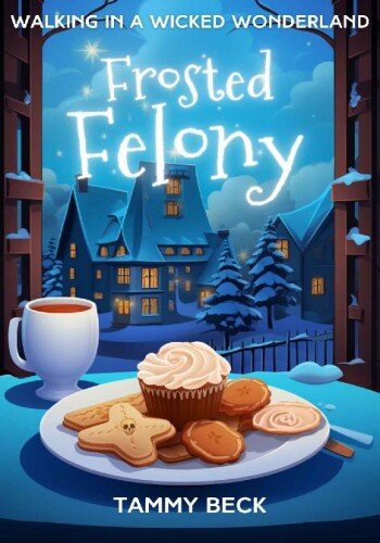 descargar libro Frosted Felony