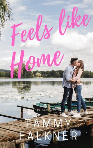 descargar libro Feels Like Home