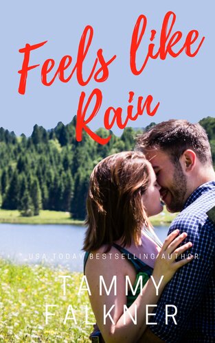 descargar libro Feels like Rain