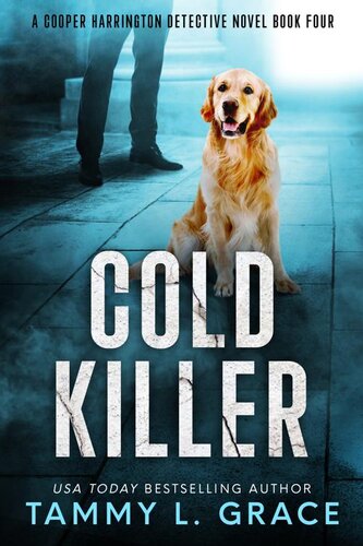 descargar libro Cold Killer (Cooper Harrington Detective Novels Book 4)