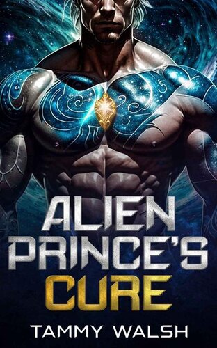 descargar libro Alien Prince's Cure