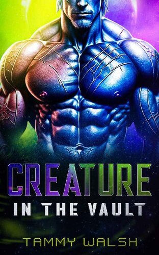 libro gratis Creature in the Vault