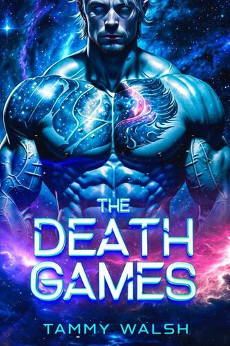 descargar libro The Death Games: A Scifi Alien Romance