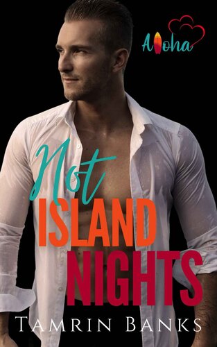 descargar libro Hot Island Nights: Aloha Love