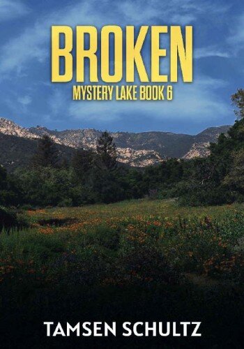 descargar libro Broken