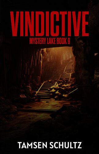 descargar libro Vindictive (Mystery Lake Series Book 9)