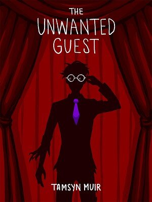 descargar libro The Unwanted Guest