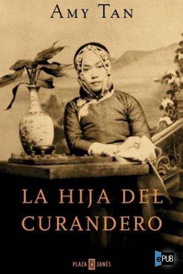 descargar libro La hija del curandero