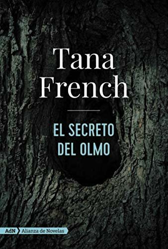 descargar libro El secreto del olmo (AdN) (Adn Alianza De Novelas) (Spanish Edition)