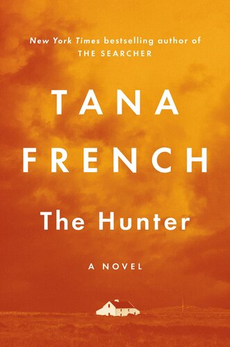 libro gratis The Hunter : A Novel