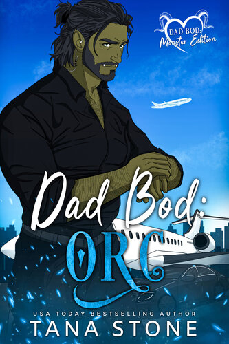 descargar libro Dad Bod Orc (Dad Bod Monster)