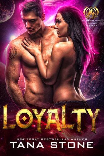 libro gratis Loyalty