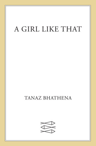 descargar libro A Girl Like That