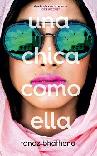 descargar libro Una chica como ella