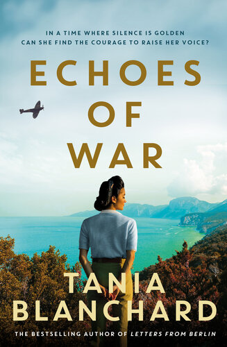 descargar libro Echoes of War