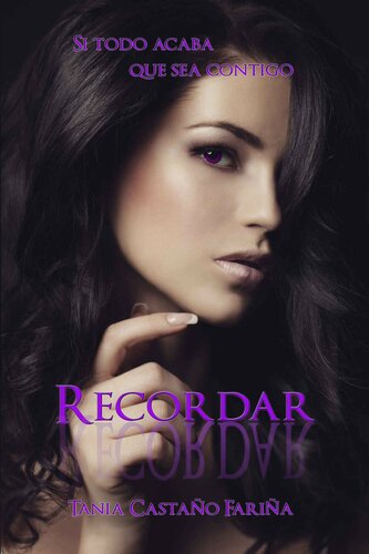 libro gratis Recordar