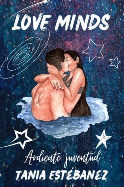 descargar libro Ardiente juventud (Love Minds 2)