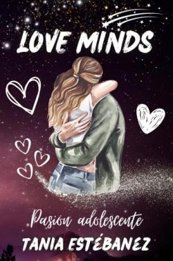 descargar libro Pasión adolescente (Love Minds #01)