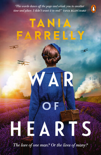 descargar libro War of Hearts