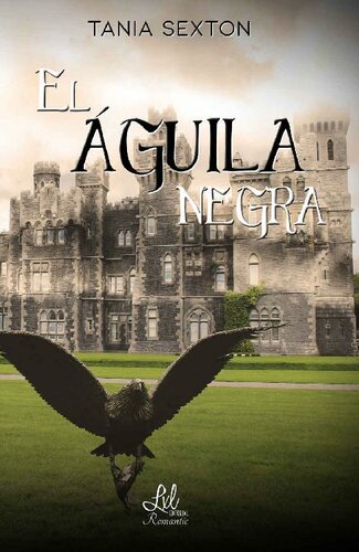 descargar libro El guila negra