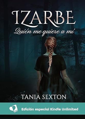 descargar libro IZARBE: Quién me quiere a mí