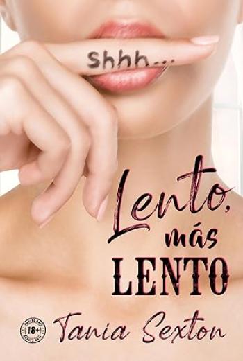 libro gratis Lento, más lento