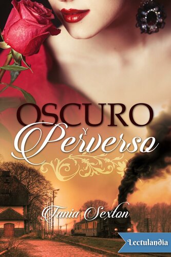 descargar libro Oscuro y perverso