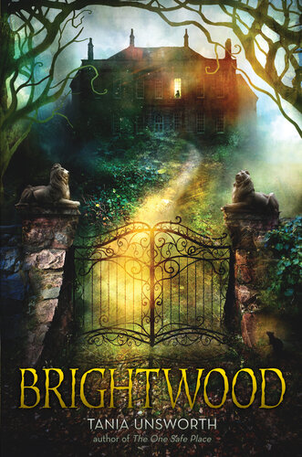 libro gratis Brightwood