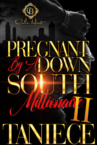 descargar libro Pregnant By A Down South Millionaire 2: An African American Romance