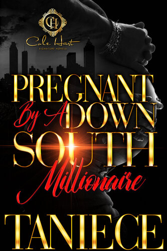 descargar libro Pregnant By A Down South Millionaire : An African American Romance