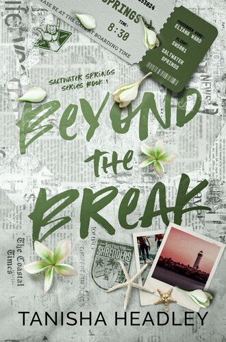 descargar libro Beyond The Break