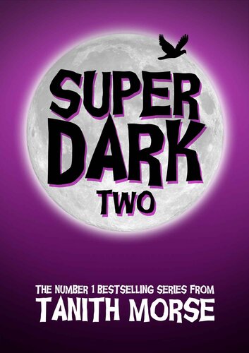 descargar libro Super Dark 2 (Super Dark Trilogy)