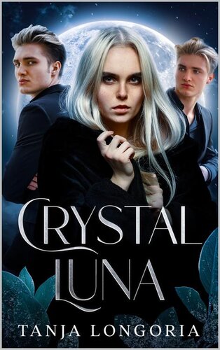 descargar libro Crystal Luna