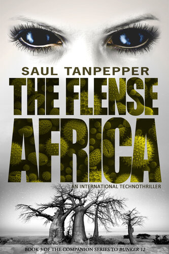 libro gratis Africa: An International Thriller (The Flense Book 3)