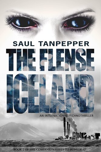 descargar libro Iceland: An International Thriller (The Flense Book 2)