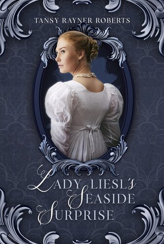 descargar libro Lady Liesl's Seaside Surprise