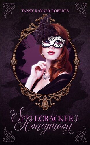 libro gratis Spellcracker's Honeymoon