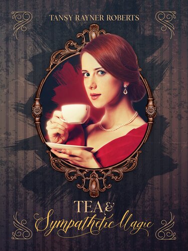 descargar libro Tea and Sympathetic Magic